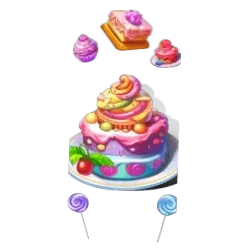 Sugar
Supreme