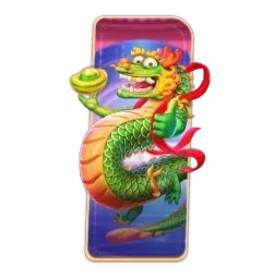 Fortune
Dragon